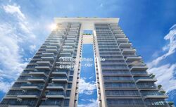 Boulevard 88 (D10), Apartment #464104271